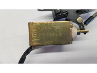 Zámek zadních dveří GG01030, nr8565 Alfa Romeo 156 2001