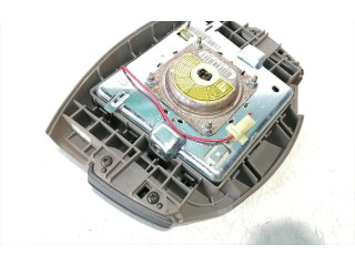 Подушка безопасности водителя SsangYong Kyron