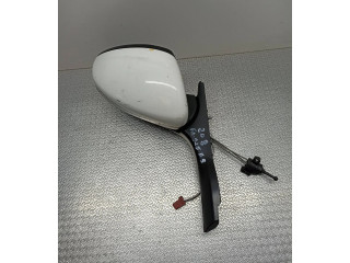 Зеркало электрическое Peugeot 2008 I 2013 - 2019 года