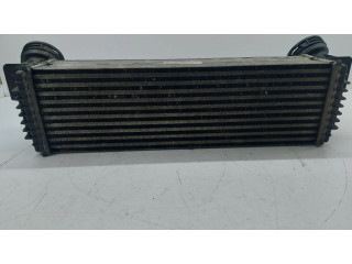 Интеркулер 1751780932101 BMW X5 E70 3.0