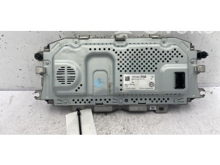 Панель приборов 5H0920310A Volkswagen Golf VIII