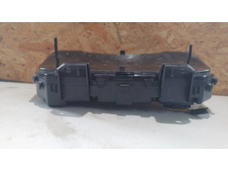 Přístrojová deska  Toyota Avensis T270 2014 8380005K00  