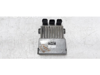 Блок управления двигателя 8966153M50 Lexus IS III XE30