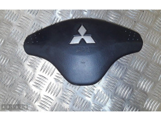 Подушка безопасности водителя MR992559 Mitsubishi L200