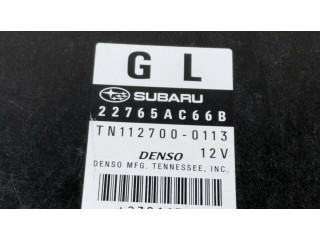 Řídící jednotka 22765AC66B   Subaru Legacy 2012