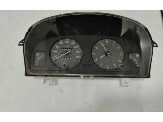 Přístrojová deska Citroen Berlingo 9621227380