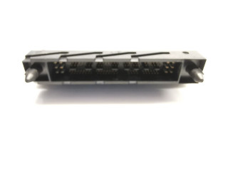 Блок управления двигателя 30646978A, 281011441   Volvo V70