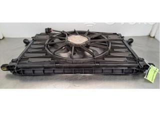 Комплект вентиляторов 8W0121003B Audi e-tron