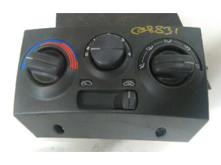 Модуль блока управления кондиционером    Fiat Punto (176)