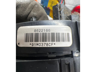 Подрулевой шлейф SRS 8622186, 91M0378CF Volvo XC90