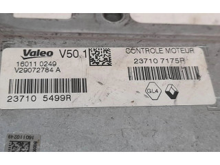 Řídící jednotka 237105499R Renault Sandero I 2016