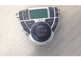 Блок управления климат-контролем    Fiat Ulysse