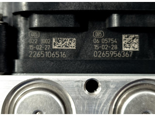 Jednotka ABS 51963416, 51963416   Fiat Punto Evo 2014