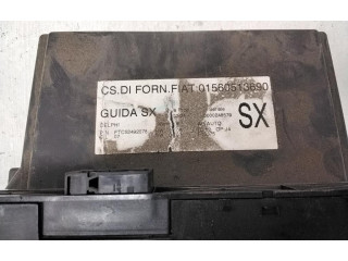 Блок управления климат-контролем 01560513690, 01560513690   Alfa Romeo GT