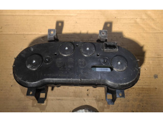 Přístrojová deska  Fiat Punto Evo 2009 5550050900, 5550030617  