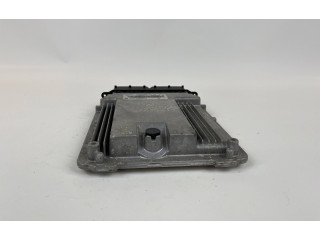 Блок управления двигателя 670031346B Maserati Ghibli