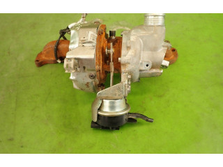 Турбина Seat Ateca 04L253020M