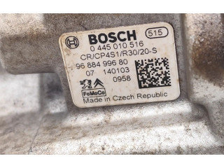 Vstřikovač 9688499680, 0445010516 Peugeot Partner 9HN(DV6ETED)