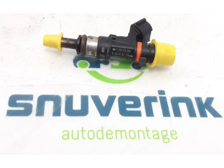 Форсунка 166004787R, 166004787R Dacia Logan II H4B-400(H4B-A4)