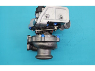 Turbodmychadlo Турбина 769674-4, IMPRK1466123 Peugeot 4007