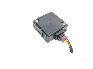 Другие блоки управления / модули