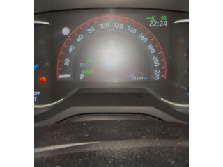 Přístrojová deska Toyota RAV 4 (XA50) 2020 83800-4A690