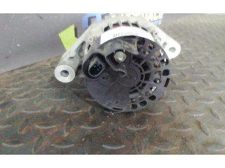 Генератор 51884351 Alfa Romeo Giulietta