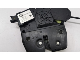 Zámek zadních dveří 7183203 BMW X5 E70 2010