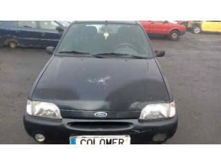 Подушка безопасности водителя 94FB14A664AA Ford Fiesta