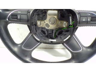 Руль Audi A4 Allroad   4L0419091AC1KT      