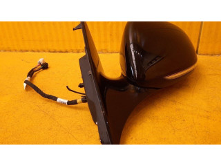 Zpětné zrcátko levé Mercedes-Benz S W223 2020 A0998103301