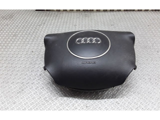 Подушка безопасности водителя 8P0880201D Audi A3 S3 A3 Sportback 8P
