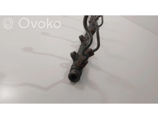 Vstřikovací lišta 779551403, 0445216015 BMW 3 E92 E93 pro naftový motor 3.5