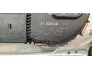 Turbodmychadlo Комплект механизма стеклоочистителей 107672500F   Tesla Model 3   