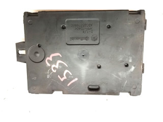 Блок комфорта 284B10447R Dacia Sandero