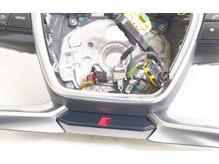 Руль Audi e-tron - года 4KE419091B, 4N0419508A