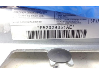 Боковая подушка безопасности P52029350AE Fiat Freemont