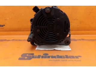 Генератор 028903025H, 028903025H Volkswagen Golf III