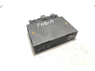 Блок комфорта 6Q0959433E, 5DK00812901 Skoda Fabia Mk1 (6Y)