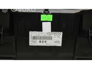 Přístrojová deska  Seat Leon (1P) 2005 1P0920825  