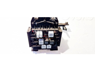 Блок предохранителей 6q2937049f, 5wk48218 Skoda Fabia Mk2 (5J)