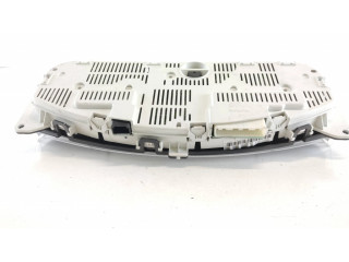 Панель приборов 248104X12A, 1144562 Nissan Navara D40