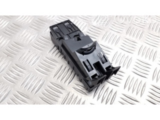 Блок управления крышки багажника