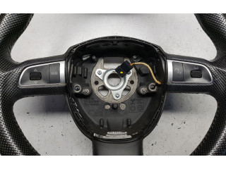 Руль Audi A3 S3 8P 2003 - 2012 года 8R0419091FTNA