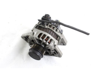 Генератор 37300-2B700 Hyundai ix20