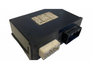 Блок управления BL2A67790, 1K06B Mazda Premacy