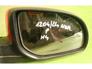 Зеркало электрическое Hyundai i10 - года