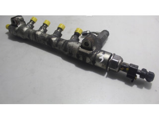 Топливная рампа    Opel Meriva B  