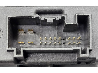 Блок управления дверью BH4214D620AA Jaguar XF X250