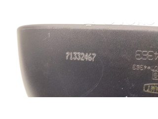 Зеркало (механическое) Dacia Sandero 2008 - 2012 года